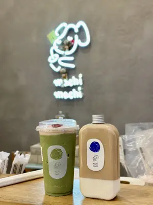matcha