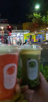 matcha