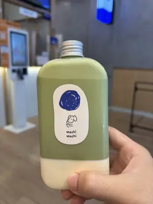 matcha