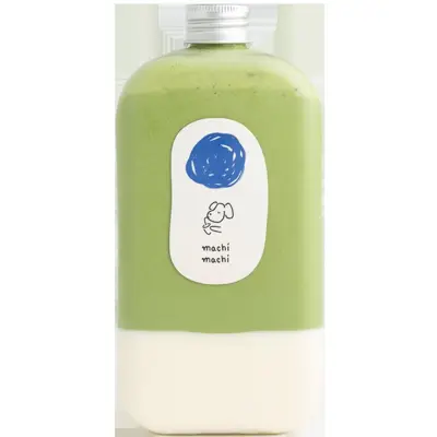 matcha
