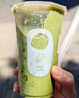 matcha