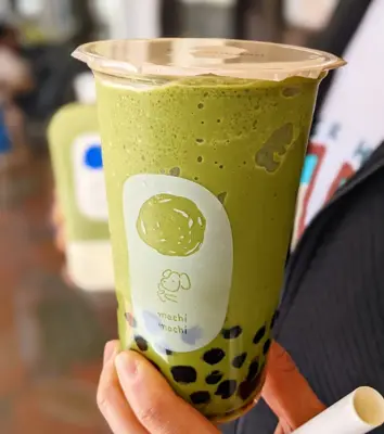 matcha