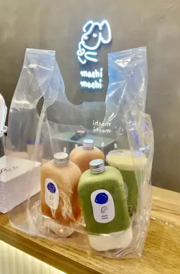 matcha