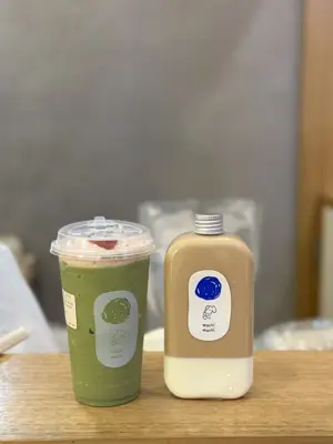matcha
