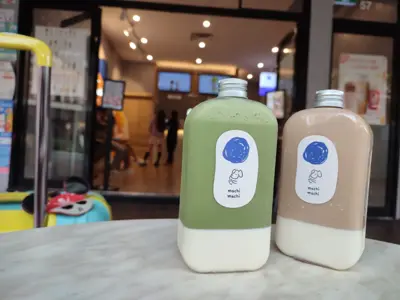 matcha