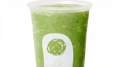 matcha