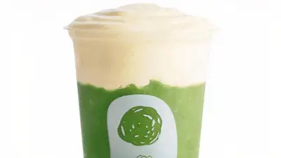 matcha