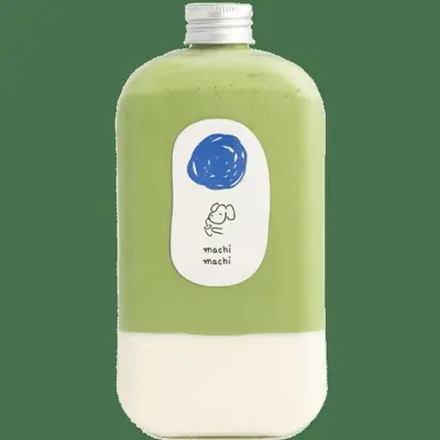 matcha