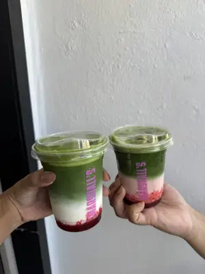 matcha