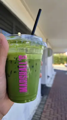 matcha