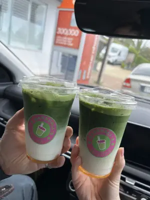 matcha
