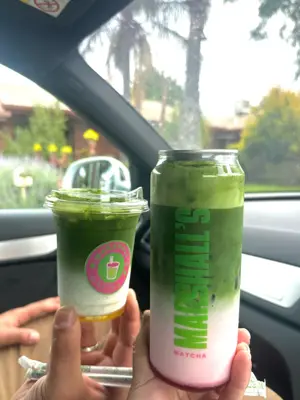 matcha