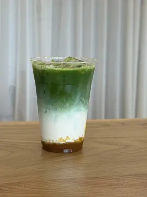 matcha