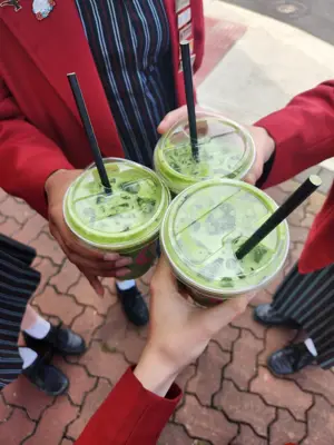 matcha
