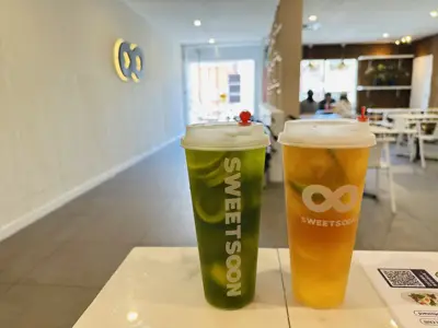 matcha