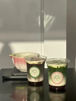 matcha
