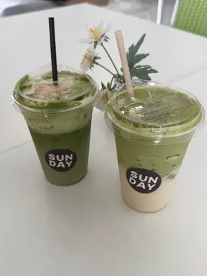 matcha