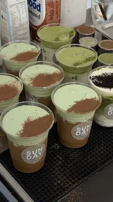 matcha