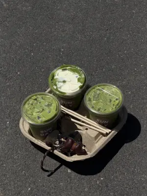 matcha
