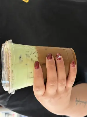 matcha
