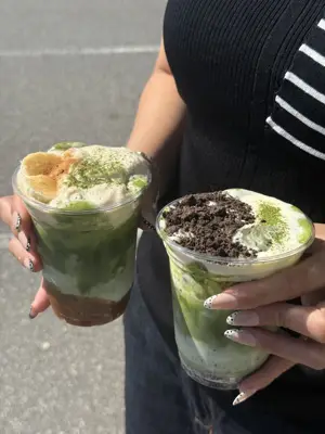 matcha