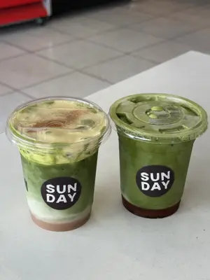 matcha