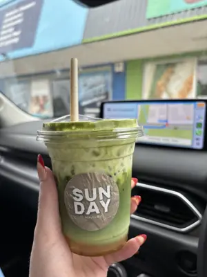 matcha