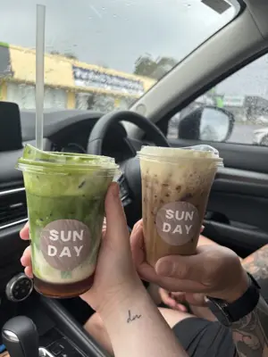 matcha