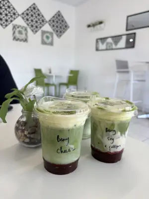 matcha