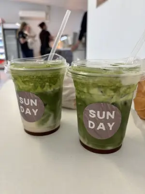 matcha