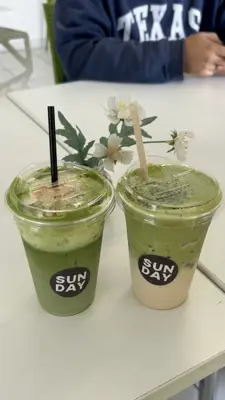 matcha