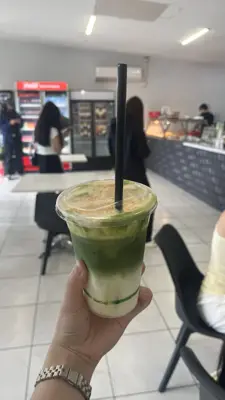 matcha