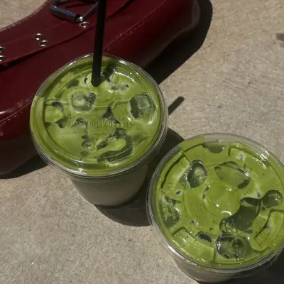 matcha