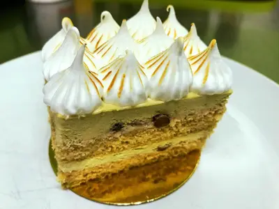 matcha