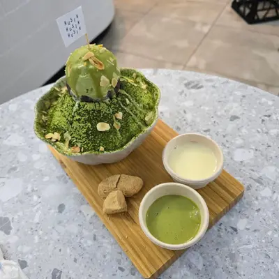 matcha