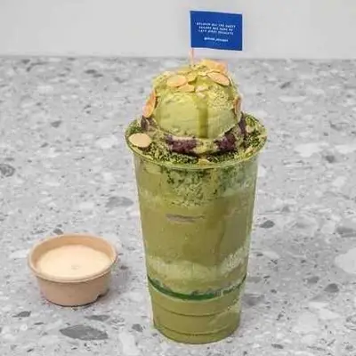 matcha