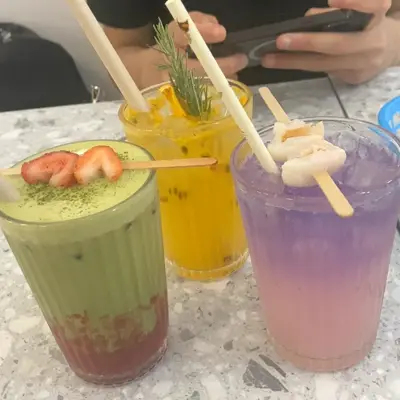 matcha
