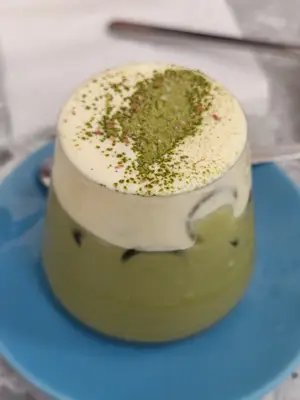 matcha