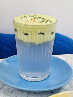 matcha