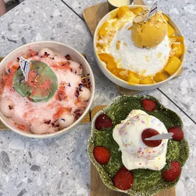 matcha