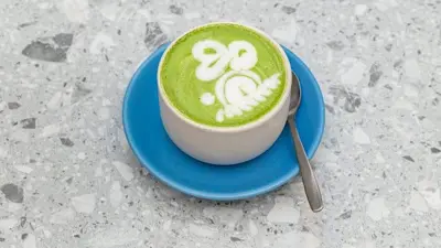 matcha