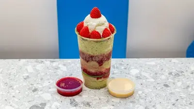 matcha