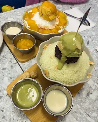 matcha