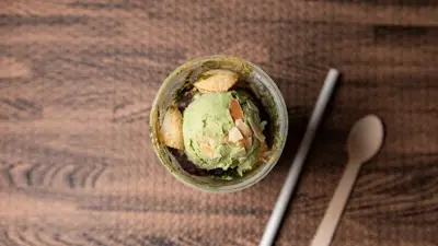 matcha