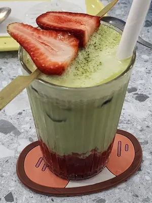 matcha