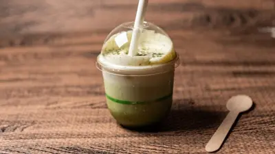 matcha