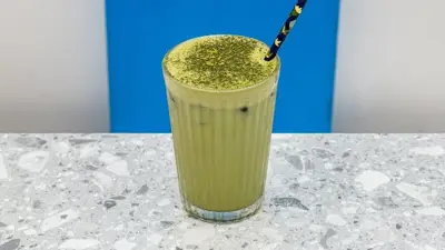 matcha