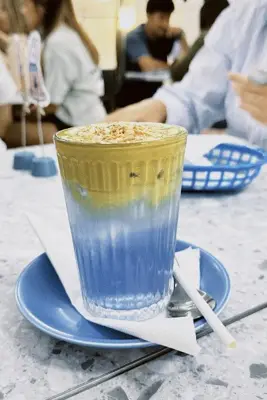 matcha