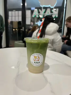 matcha