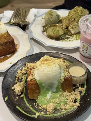 matcha